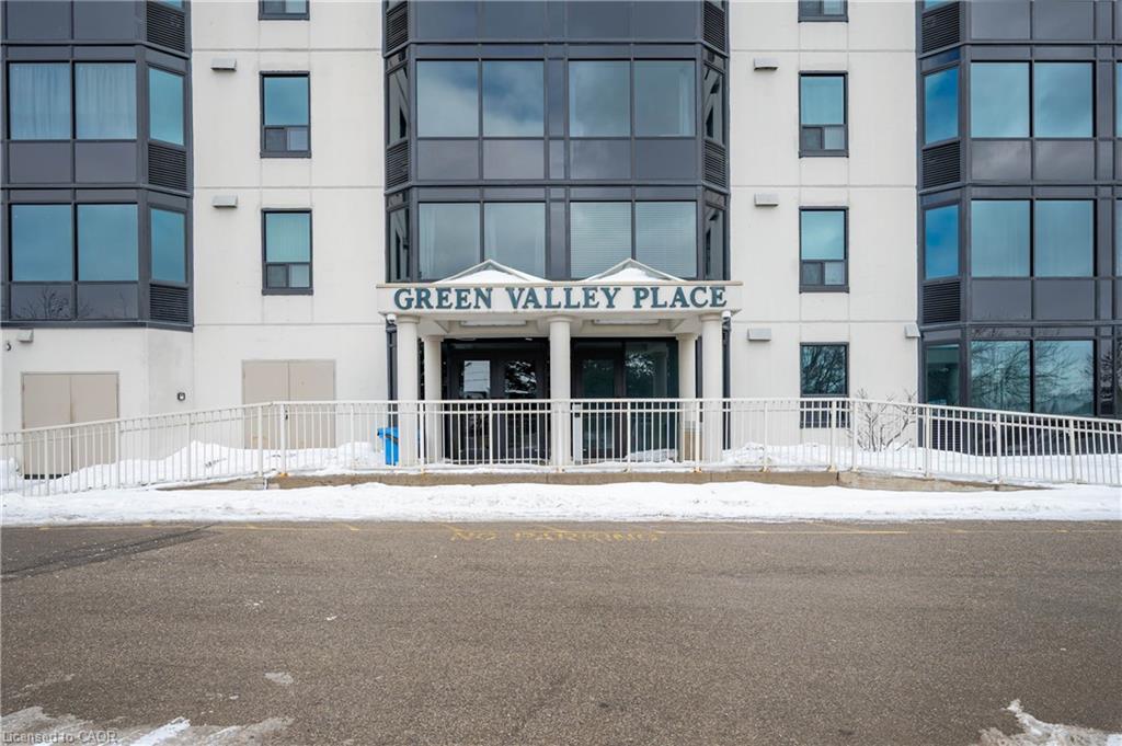 Additional image 3 of 1612-35 Green Valley Drive, Kitchener, ON, N2P 2A5
