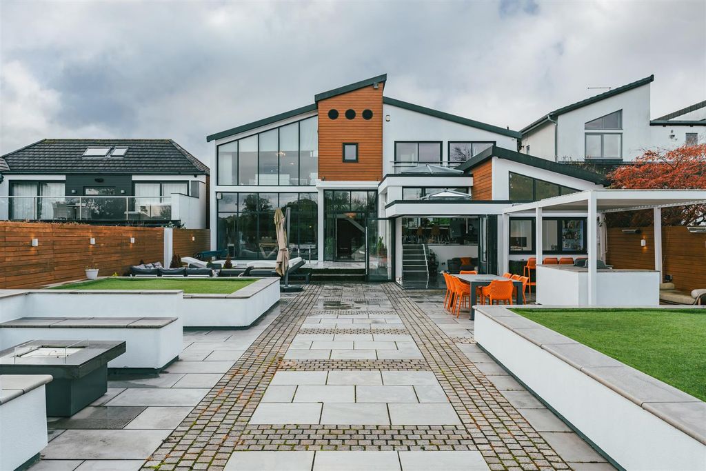 Additional image 34 of 5 bed detached house for saleDore Road, Dore, Sheffield S17