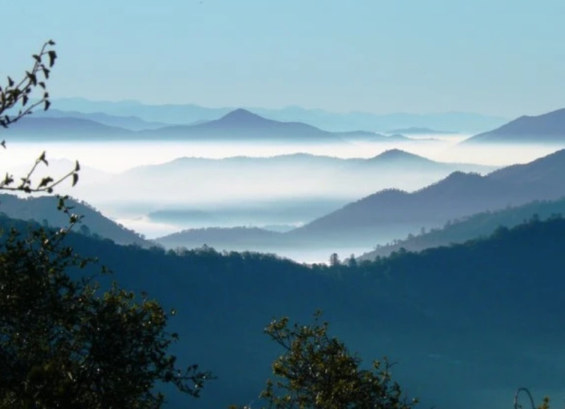 Mukteshwar, Nainital