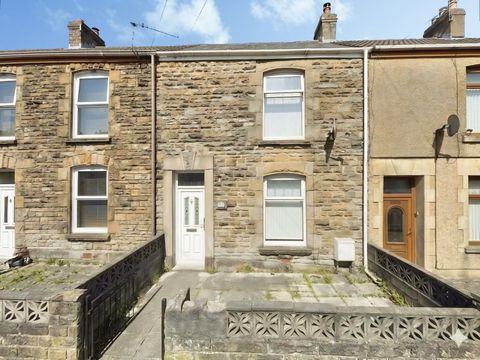 Middle Road, Cwmdu, Swansea SA5