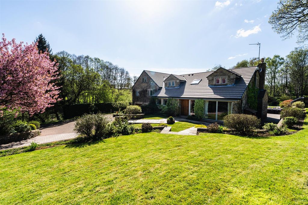 Additional image 48 of 5 bed detached house for saleCowley Lane, Holmesfield, Dronfield S18