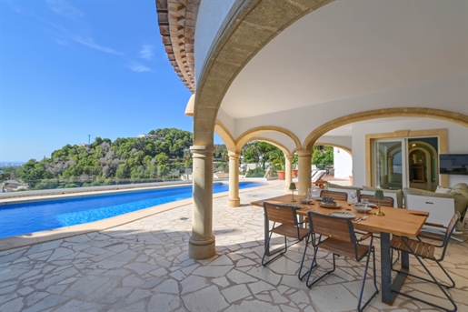 Additional image 17 of Moraira (Alicante)