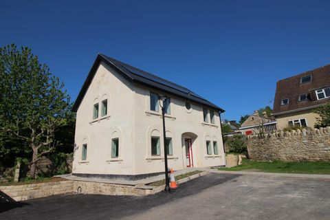 Darlington Road, Bath BA2, Studio to rent