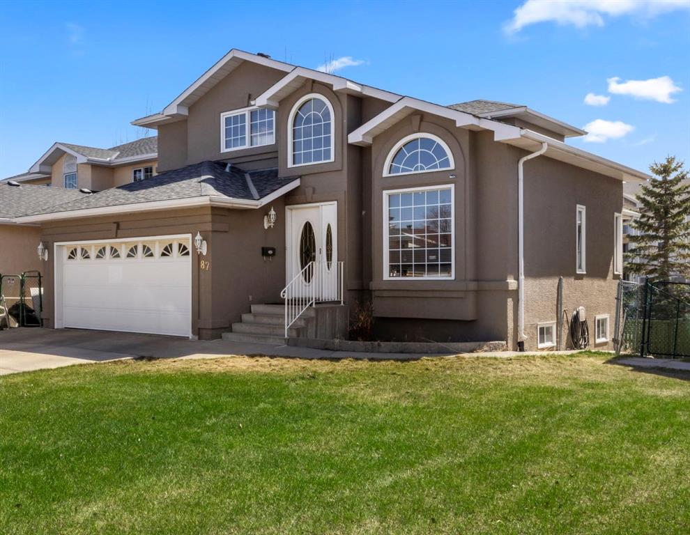 87 Applefield Close SE, Calgary, AB, T2A 7R1