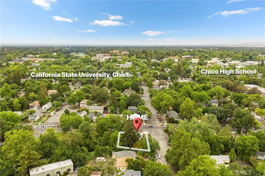 Additional image 10 of 505 W 9th Street, Chico, CA 95928