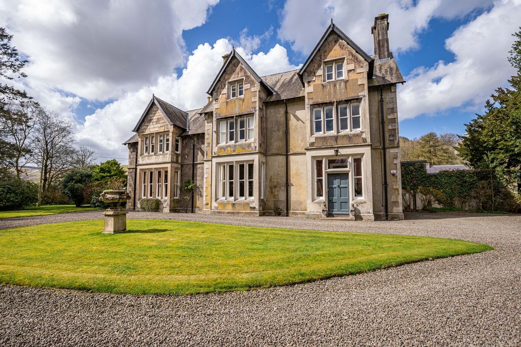 Additional image 68 of 7 bed detached house for saleBurnfoot House, Westerkirk, Langholm DG13