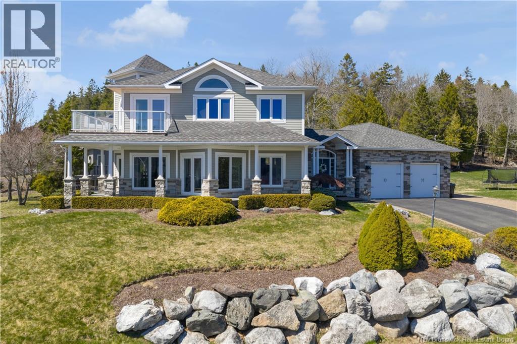 5 Admiralty Drive, Saint John, NB, E2K5R4