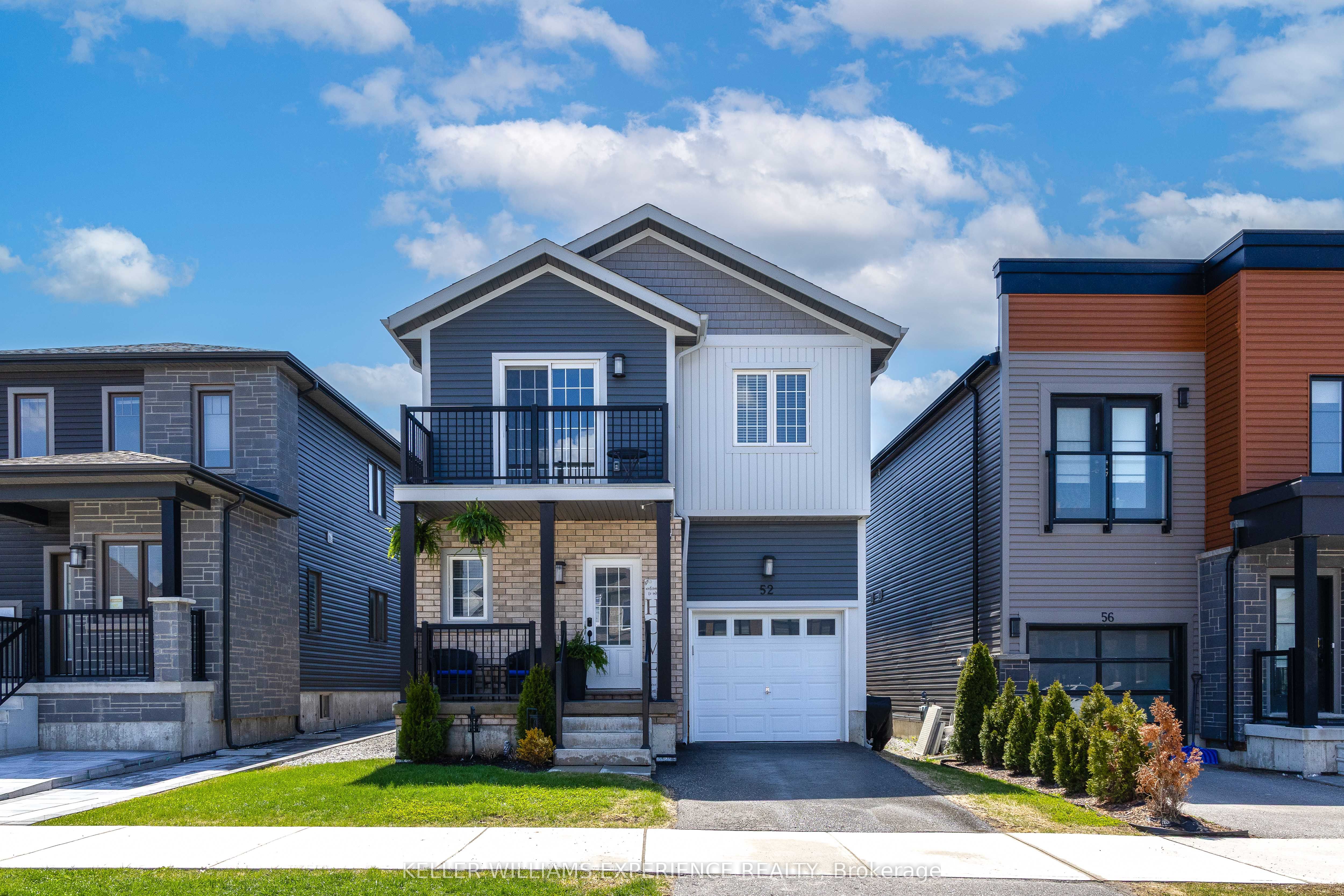 52 Mabern Street, Barrie, ON, L9J 0J2