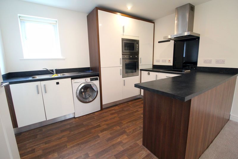 Additional image 2 of 2 bed flat for saleLong Down Avenue, Cheswick Village BS16