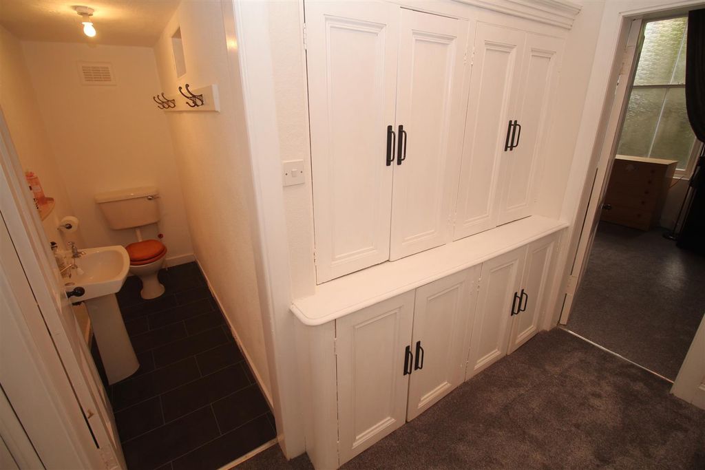 Additional image 13 of 4 bed flat for saleEldon Street, Greenock PA16