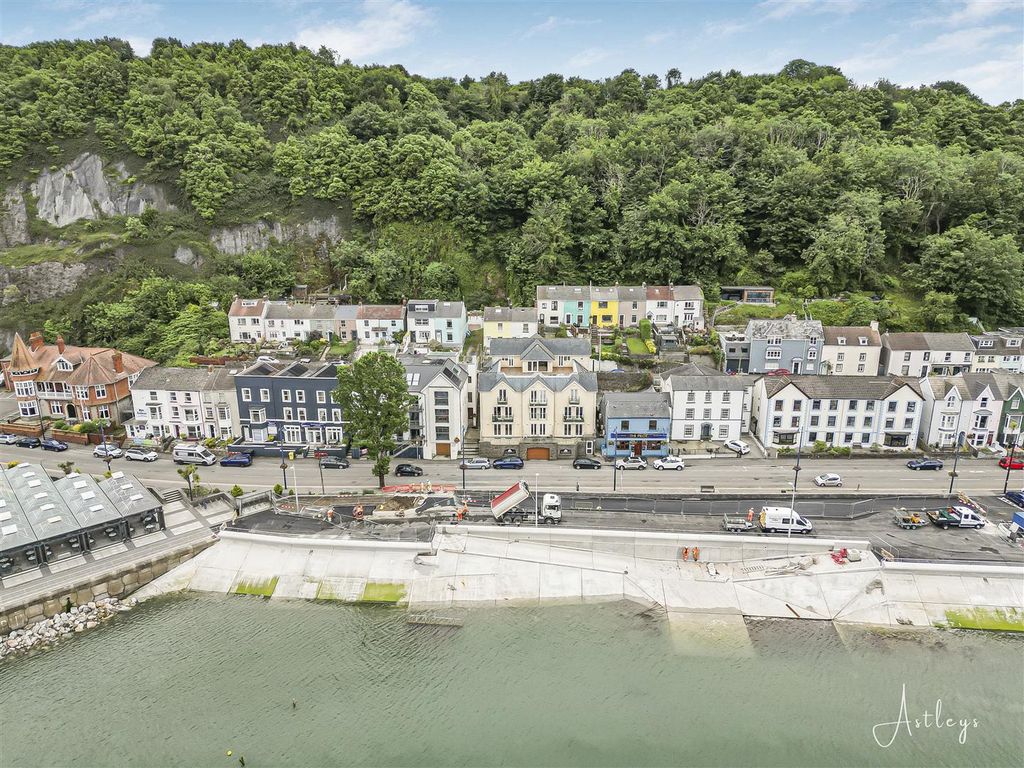 Additional image 15 of 1 bed flat for sale728 Mumbles Road, Mumbles, Swansea SA3