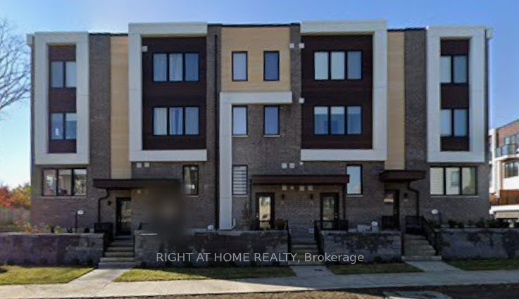 74 Stanley Greene Boulevard, Toronto, ON, M3K 0C8