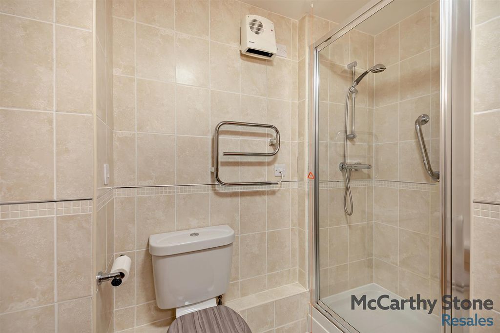 Additional image 13 of 2 bed flat for sale18 Robert Adam Court, Bondgate, Alnwick NE66