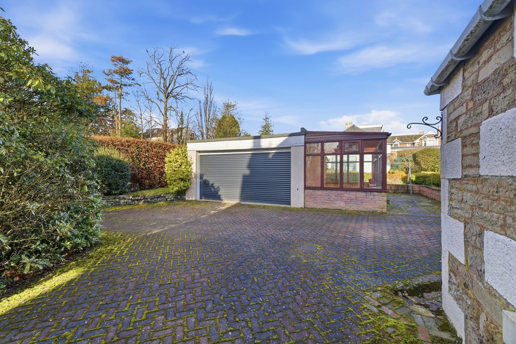 Additional image 32 of 5 bed detached house for saleRowanlea, 15 Panmure Terrace, Broughty Ferry DD5