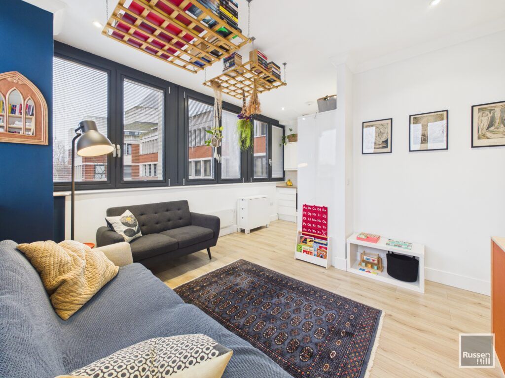 Additional image 2 of 2 bed flat for saleSentinel House, Surrey Street, Norwich NR1
