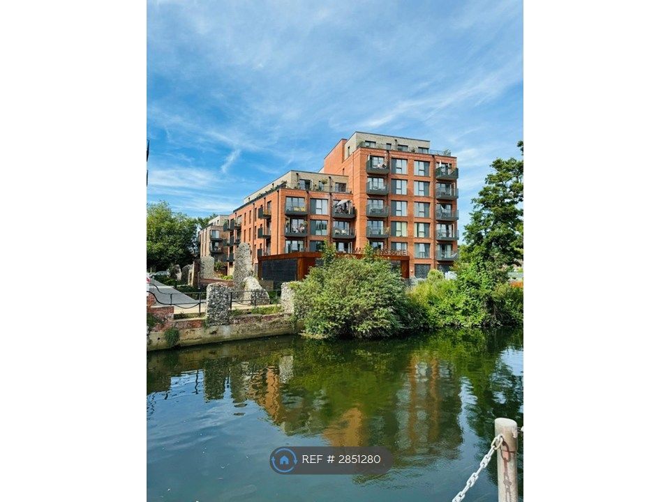 Additional image 2 of 1 bed flat to rentPrintworks Drive, Norwich NR3