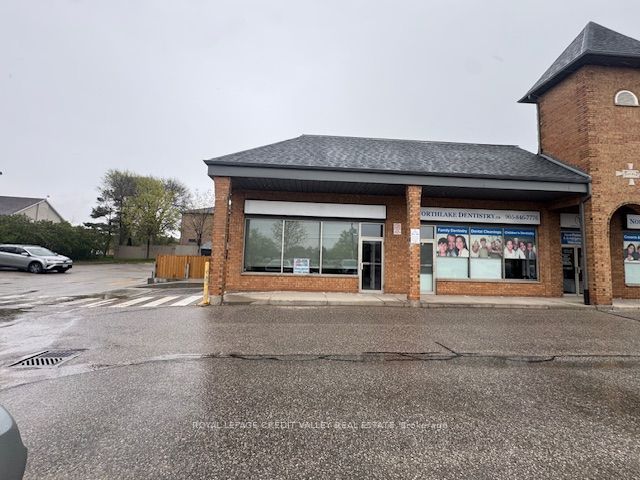 10-10215 Kennedy Road N, Brampton, ON, L6Z 0C5