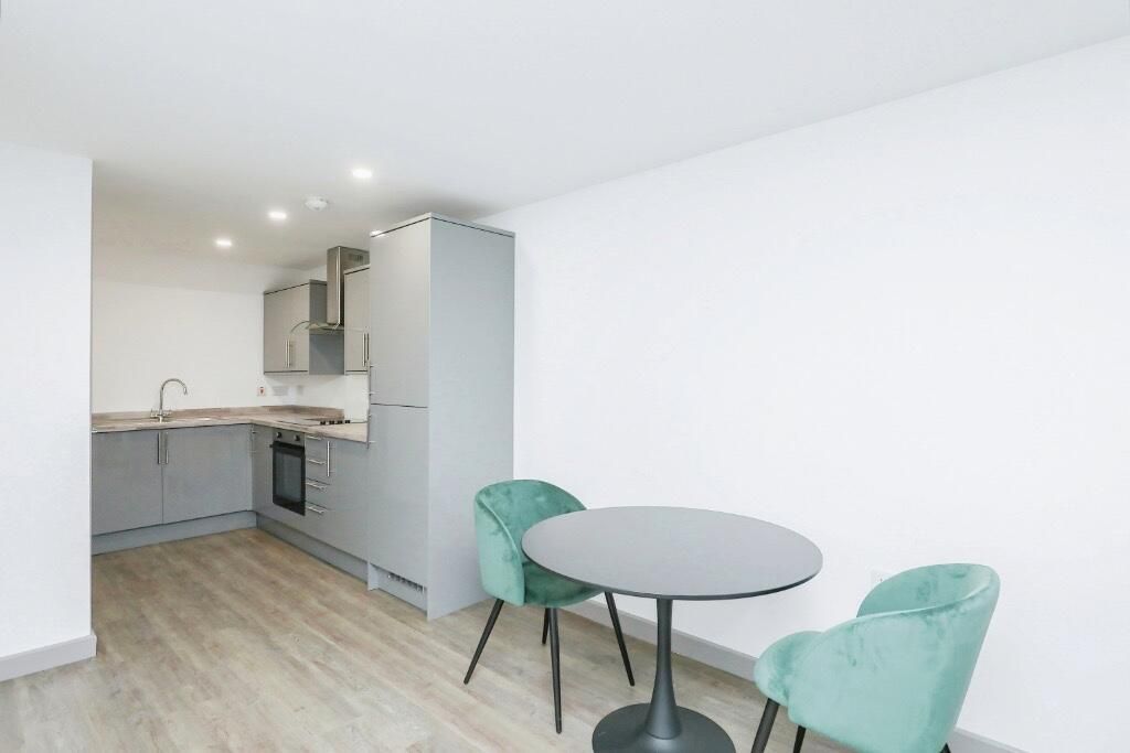 Additional image 3 of 1 bed flat to rentRecorder Road, Norwich NR1