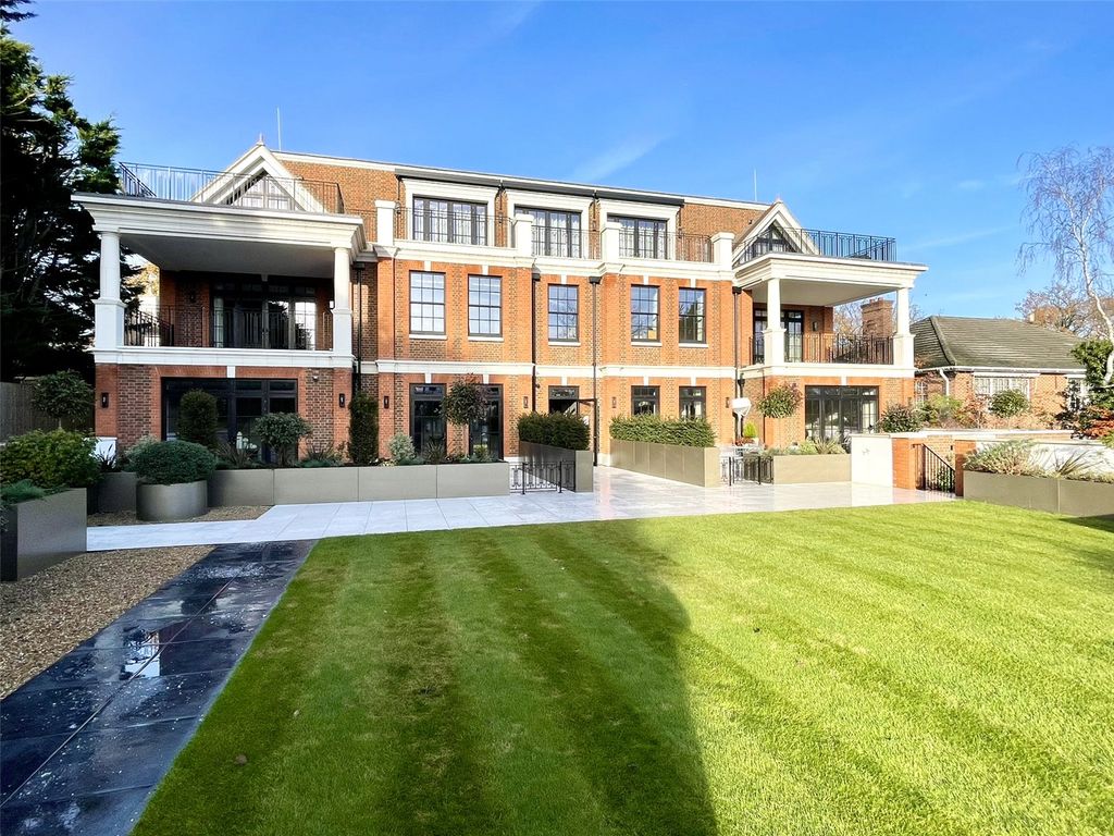 Additional image 19 of 2 bed flat to rentBeech Hill, Barnet EN4