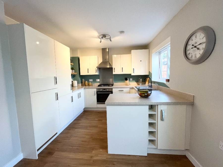 Additional image 4 of 3 bed semi-detached house to rentDovecote Close, Redditch B97