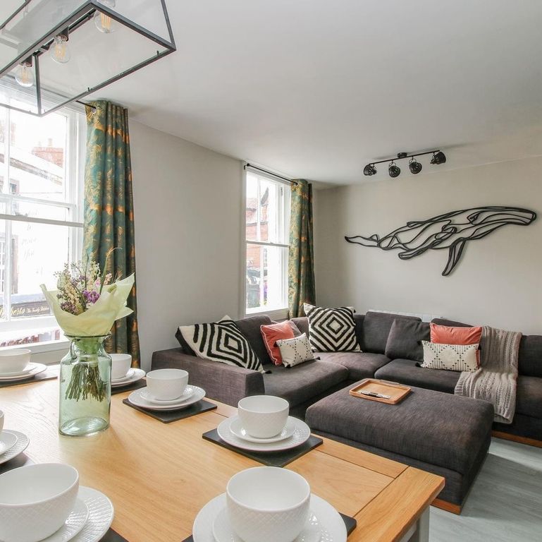 Additional image 3 of 1 bed property to rentRoom, 1, Beatrice Street, Oswestry SY11
