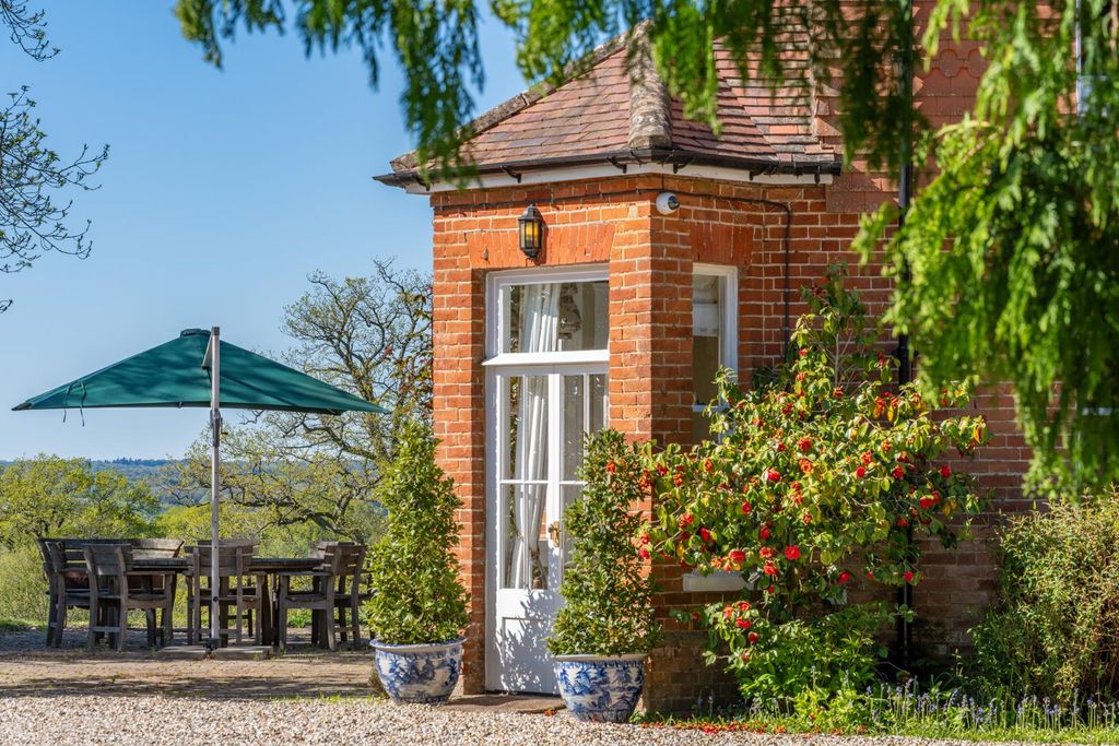 Additional image 24 of 9 bed detached house for saleKintbury, Hungerford, Berkshire RG17