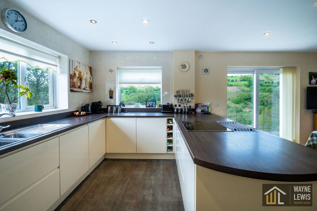 Additional image 46 of 3 bed detached house for saleHill View Drive, Bedlinog, Treharris CF46