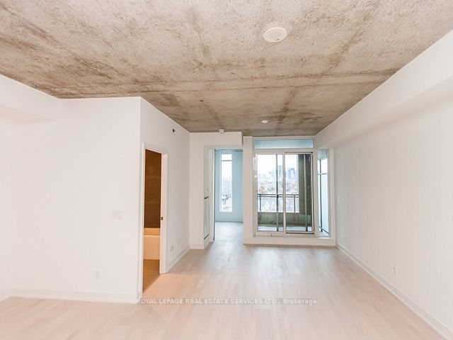 Additional image 2 of 711-20 Gladstone Avenue, Toronto, ON, M6J 3K6