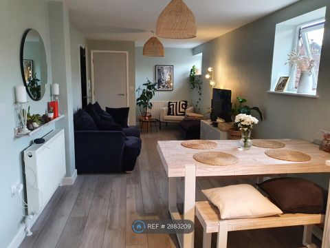 College House, Fishponds, Bristol BS16