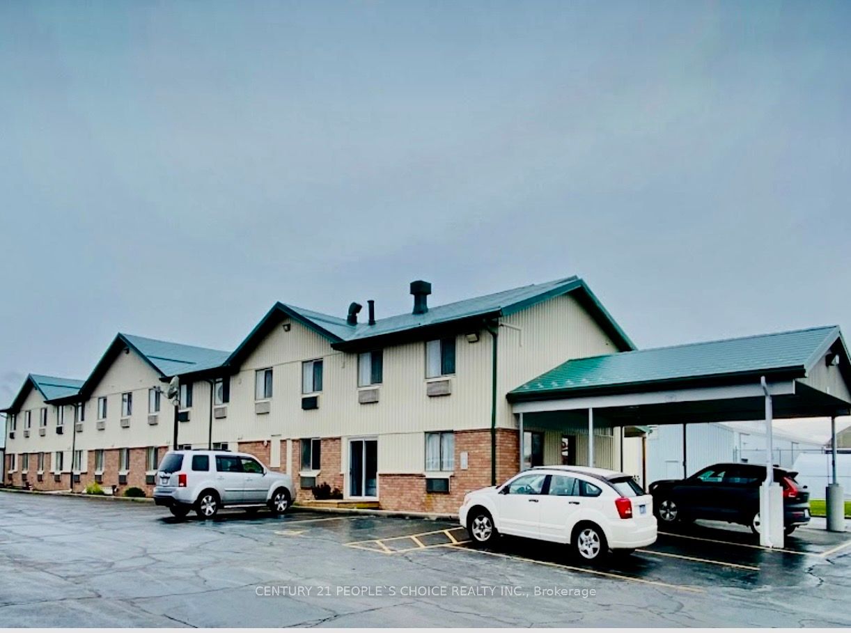 Wallaceburg-76 Mcnaughton Avenue, Chatham-kent, ON, N8A 1R9