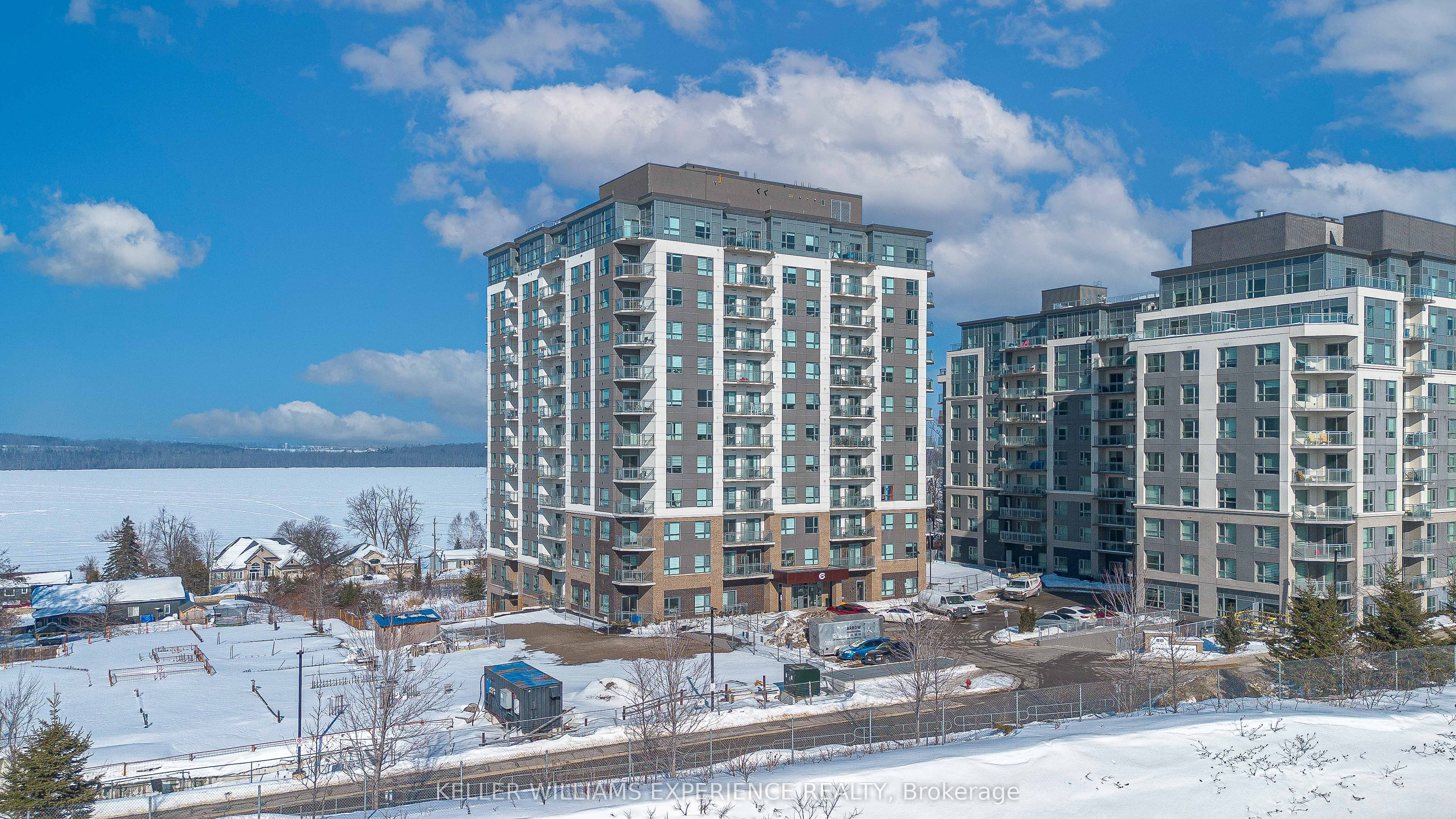 Additional image 2 of 808-56 Lakeside Terrace, Barrie, ON, L4M 0L4
