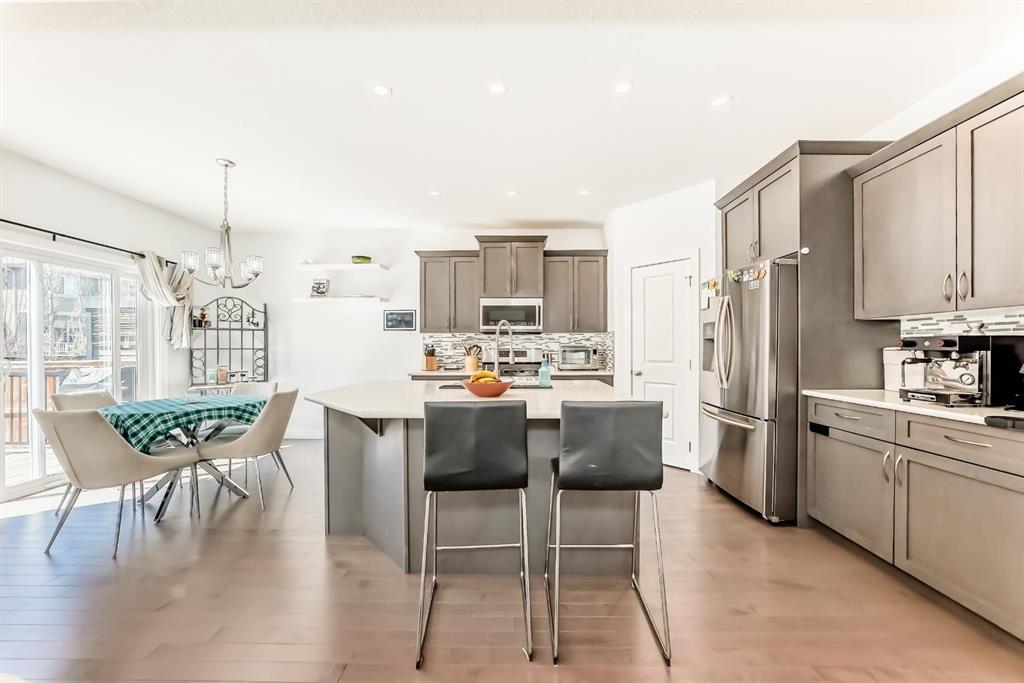 Additional image 3 of 1737 Baywater Drive SW, Airdrie, AB, T4B 0T3
