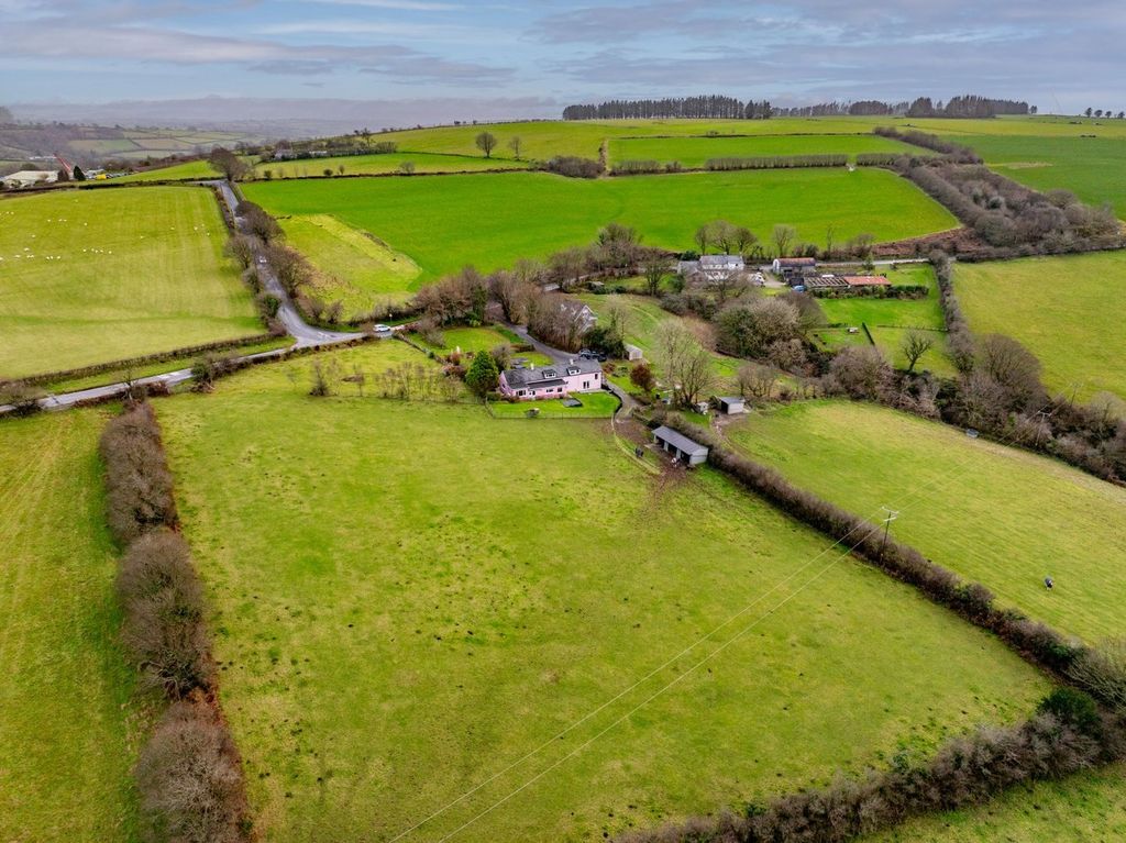 Additional image 6 of 3 bed farm for saleFfostrasol, Llandysul SA44