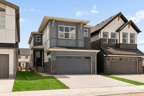 Additional image 7 of 120 Creekstone Circle SW, Calgary, AB, T2X 5M6