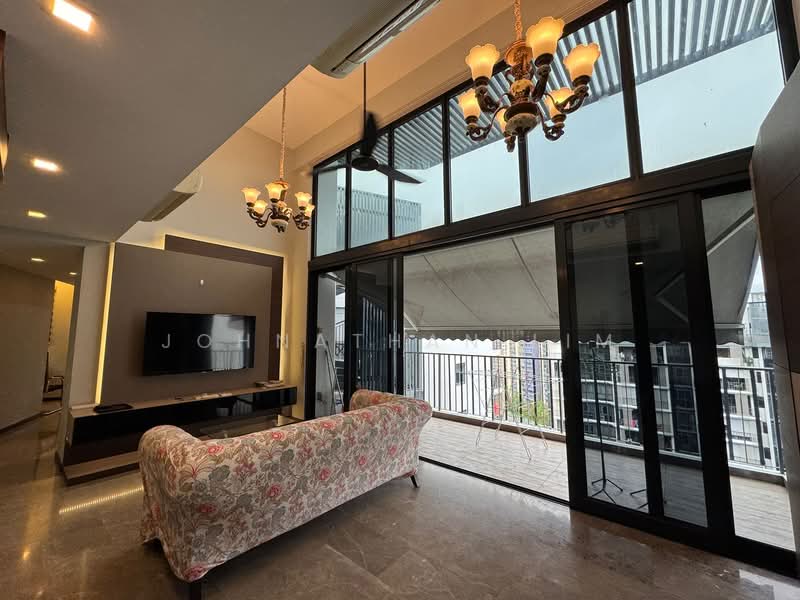 Punggol Central photo 2