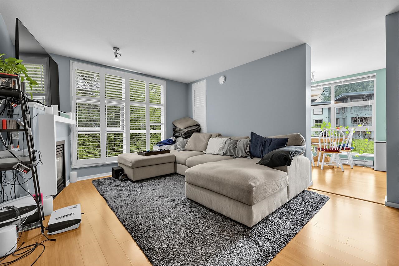 Additional image 6 of 403-9339 University Crescent, Burnaby, BC, V5A 4Y1
