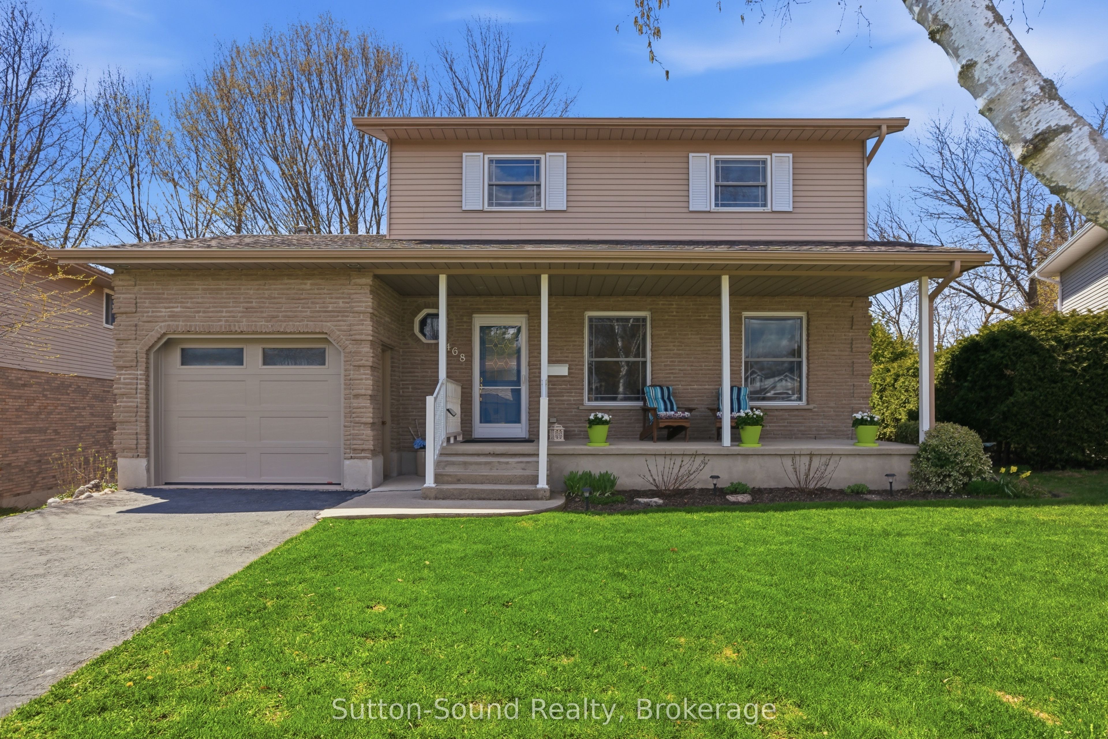 Additional image 4 of 468 8th Avenue E, Owen Sound, ON, N4K 6S8