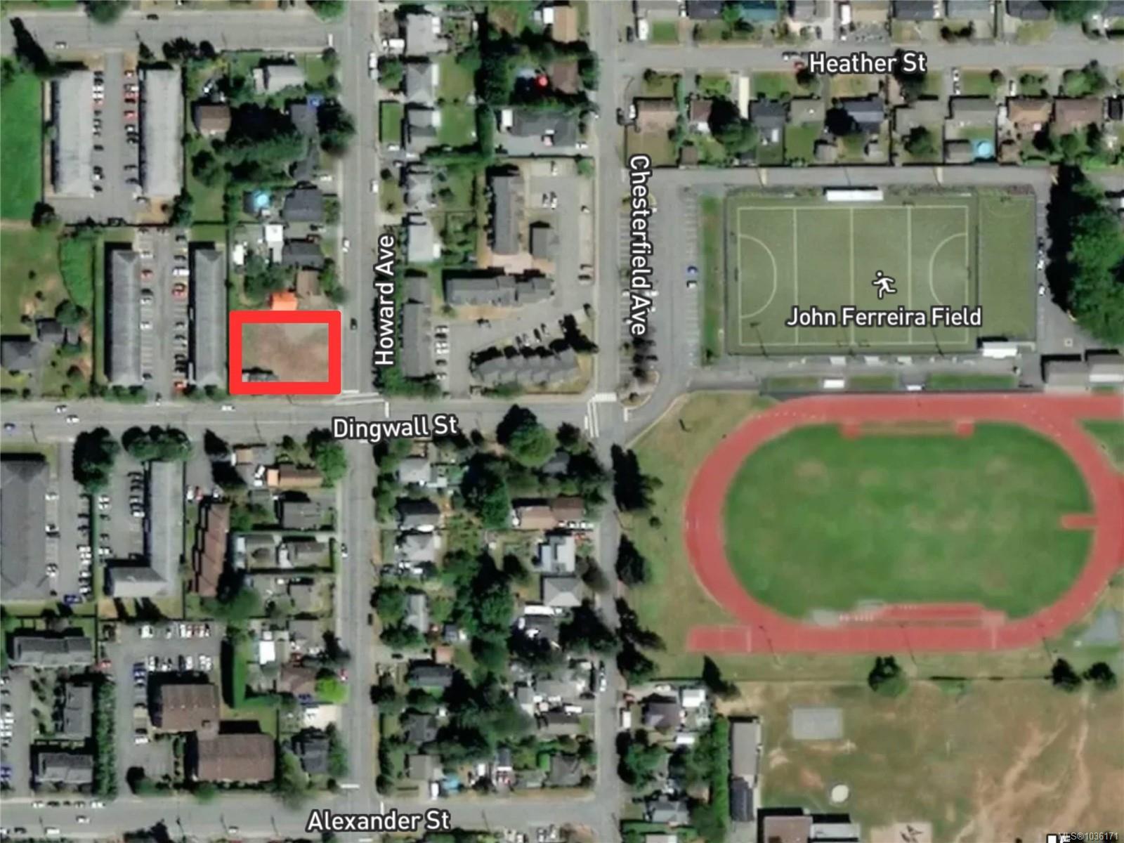 2511 Dingwall Street, Duncan, BC, V9L 2Y8