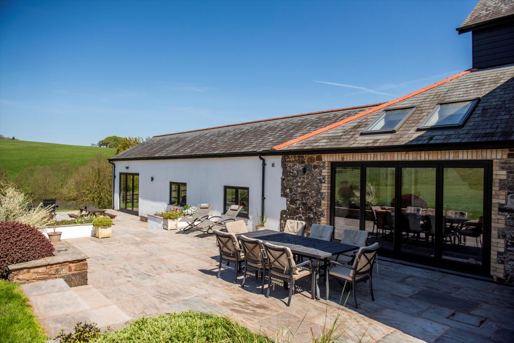 Additional image 29 of 5 bed farm for saleZeal Monachorum, Devon EX17