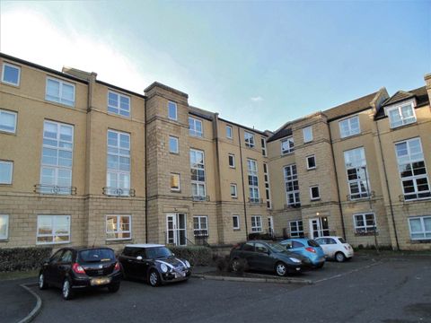 Inglis Green Gait, Longstone, Edinburgh EH14