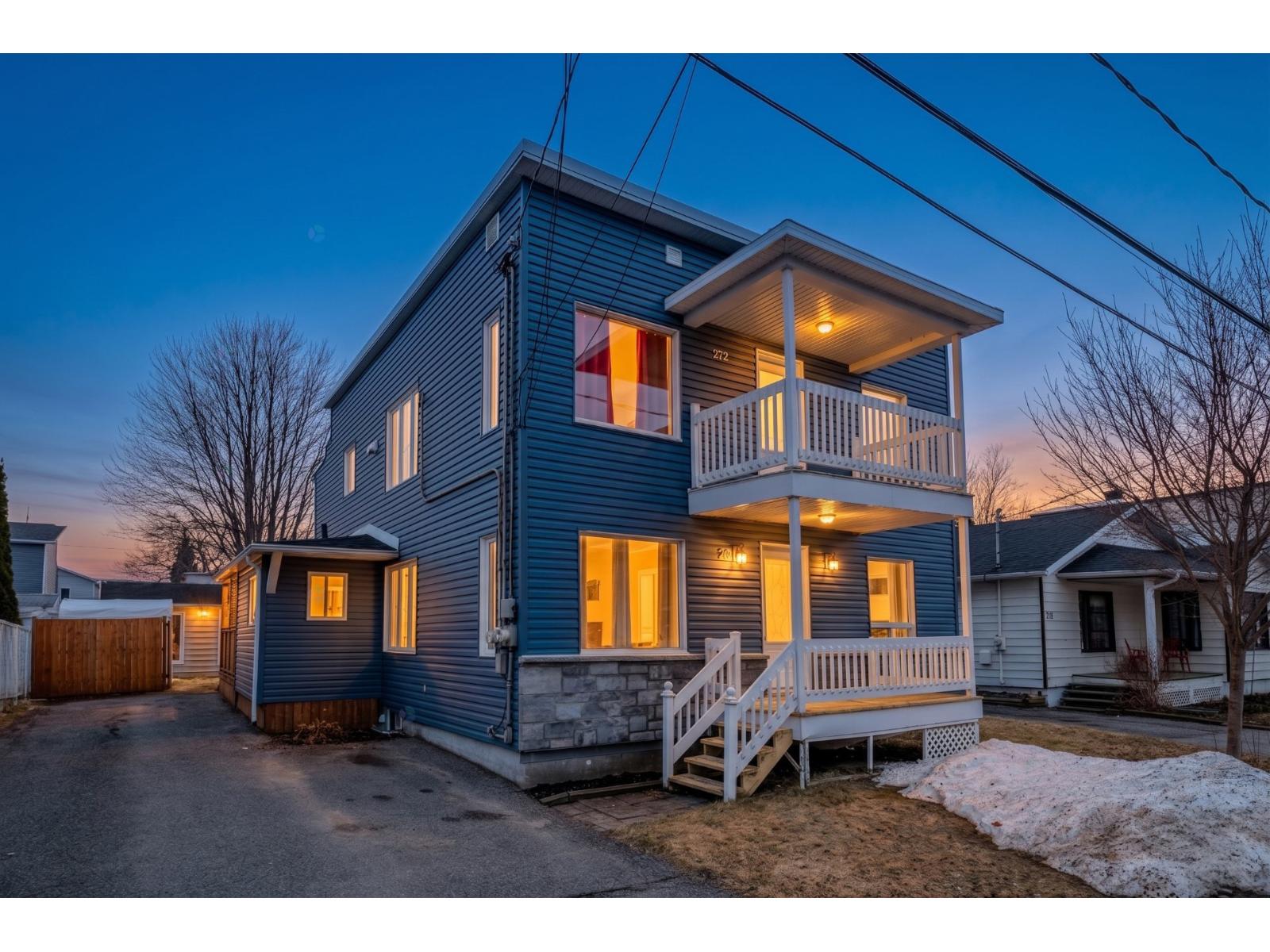 270-272 Av. Leclerc