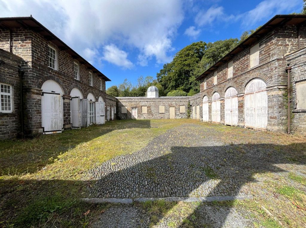 Additional image 40 of 27 bed detached house for saleRhydyfelin, Near Aberystwyth, Ceredigion SY23