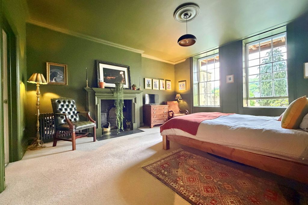 Additional image 9 of 3 bed maisonette for saleGrosvenor Place, Bath BA1