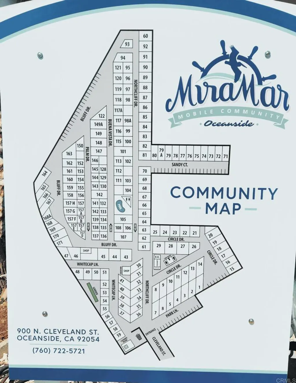 Additional image 19 of 900 N Cleveland Street Unit 3, Oceanside, CA 92054