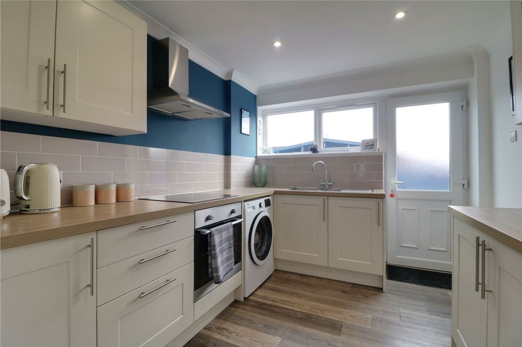 Additional image 2 of 3 bed link detached house for saleLabrador Drive, Broughton DN20