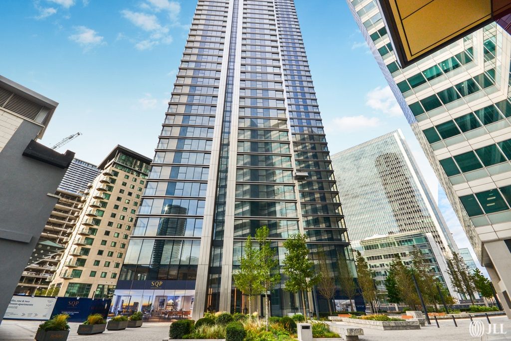 Additional image 21 of 2 bed flat to rentHampton Tower, Marsh Wall E14