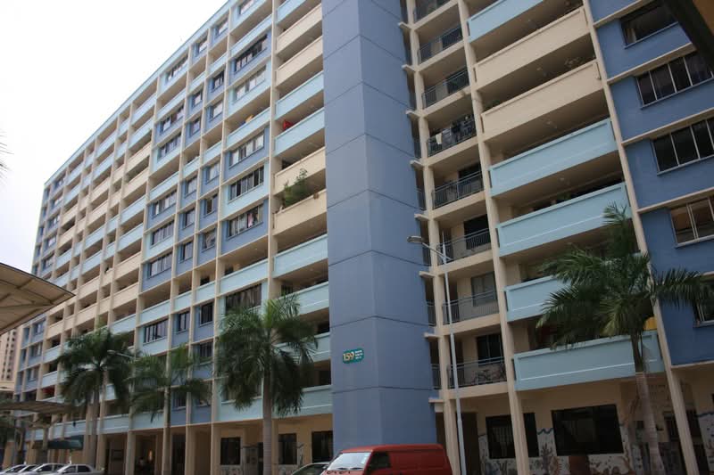 Additional image 21 of 159 Bedok South Avenue 3