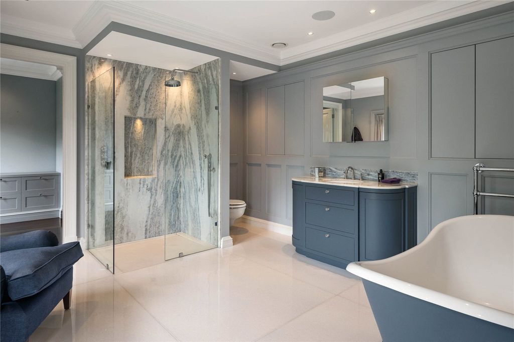 Additional image 9 of 8 bed detached house for saleHurlingham Road, London SW6