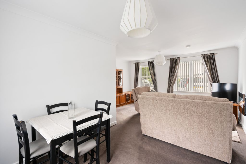 Additional image 3 of 2 bed flat for sale16A Thorny Crook Crescent, Dalkeith EH22