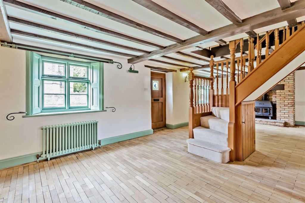 Additional image 7 of 5 bed cottage for saleChurch Street, Alwalton, Peterborough PE7